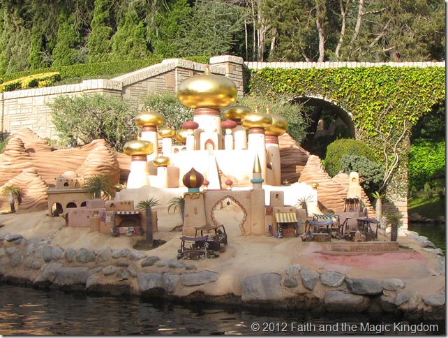 Agrabah